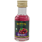 Harveys Flavouring Essence - Raspberry 28 ml