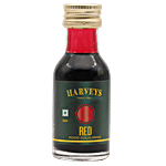 Harveys  Food Colouring - Red 28 ml