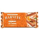 Harveys  Orange Wafers 150 g