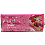Harveys Wafers - Strawberry 150 g