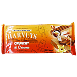 Harveys Wafers - Vanilla & Hazelnut 150 g