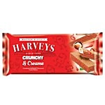 Harveys  Hazelnuts Wafers 150 g