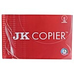 JK Copier Paper - Fullscape, 75 GSM 500 sheets 