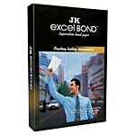 JK Copier Paper - A4, Excel Bond, 85 GSM 500 sheets 