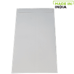 Ravi Envelope - White, 10.5 x 4.5 inches 50 pcs