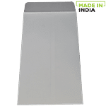 Ravi Envelope - White, 11 x 5 inches 50 pcs