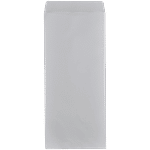 Ravi White Envelopes - 27.9 x 12.8 cm 50 pcs 