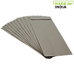 Ravi Envelope - Brown, 7 x 4 inches 50 pcs