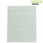 Ravi Envelope - Cloth Lined, Green, 10 x 8 inches 25 pcs