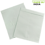 Ravi Envelope - Cloth Lined, Green, 14 x 10 inches 25 pcs