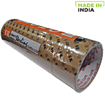 Wonder Tape - Brown, 5K, 3 inches 60 m Pack of 4