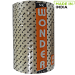 Wonder Tape - Transparent, 5K, 1 inch 30 m Pack of 6