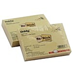 Oddy  Post It - 1.5 x 2 Inches 100 sheets