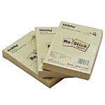 Oddy  Post It - 2 x 3 Inches 100 sheets