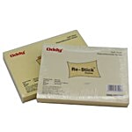 Oddy  Post It - 3 x 4 Inches 100 sheets