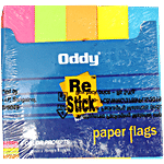 Oddy Prompt 3 x 13 cm 100 sheets