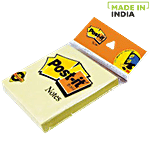 3M Highland Self-Stick Removable Notes- 3 x 3 Inches 100 sheets