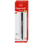 BIC Cello Papersoft Ballpen Set - Blue 1 pc