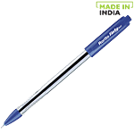 Rorito Gel Pen - Black, Fasty 5 pcs