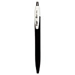 Flair Ball Pen - Black, Ezee Click 5 pcs