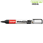 Luxor Whiteboard Marker Pen - Black, XP 1223 10 pcs