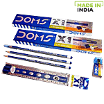 Doms X1 Pencil 10 pcs