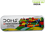 Doms Poster Colour 1 pc 12 Shades