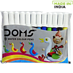 Doms Water Colour Pens Mini 12 pcs