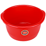 Nakoda Tub - Assorted Colour, Modern 25 L