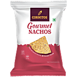 Cornitos Quinoa Nacho Chips 60 g Pouch