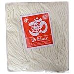 Om sri Kar Deepa Bathi - Long, Yellow 10 g