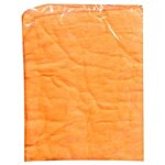 Raju's Cloth Yellow Cloth - Big 1 pc 