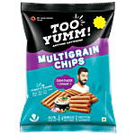 Too Yumm! Multigrain Chips - Dahi Papdi Chaat 28 g 