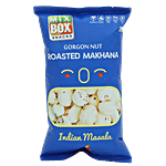 PRAVIN MIXBOX Makhana - Roasted, Indian Masala 35 g