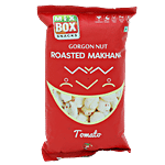 Pravin Mixbox  Gorgon Nut Roasted Makhana - Tomato 35 g