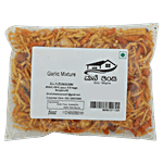 Sln   Namkeen - Garlic Mixture 100 g