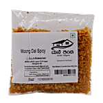Sln   Namkeen - Spicy Moong Dal 100 g