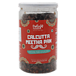 Delight Foods Meetha Paan - Calcutta 100 g