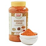 Delight Foods Powder - Vangibhath, Karnataka's Iyengar 250 g