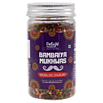 Delight Foods Mukhwas - Bambaiya Mix 125 g