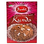 Camp Purohit Belagavi Kunda - Belgaum Famous Sweet 250 g 