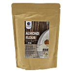 Dhatu Organics & Naturals Almond Flour 200 g