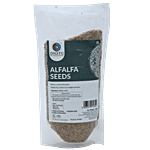 Dhatu Organics & Naturals Alfalfa Seeds 200 g