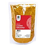 Dhatu Organics & Naturals Powder - Organic Ground Cumin 100 g