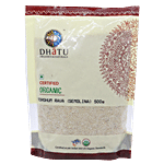 Dhatu Organics & Naturals Sorghum Rava/ Semolina 500 g