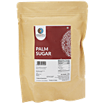 Dhatu Organics & Naturals Palm Sugar 250 g