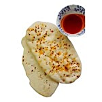 Fresho Kulcha 200 g (Pack of 2)