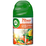 Airwick Lemon & Orange Blossom Air Freshener - Refill 250 ml 