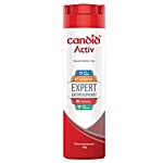 Candid Sweat Control Talc - Activ 100 g