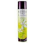 Premium Room Freshener - Lemon 125 g